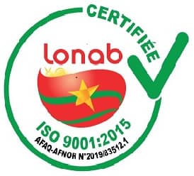 Certification ISO 9001 — système de management de la qualité